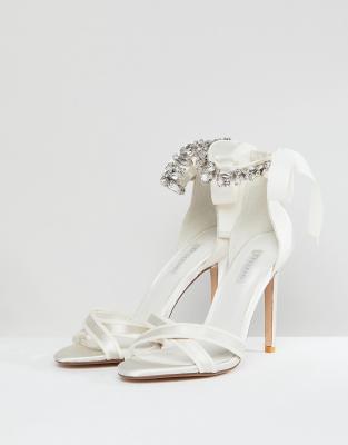 asos bridesmaid shoes