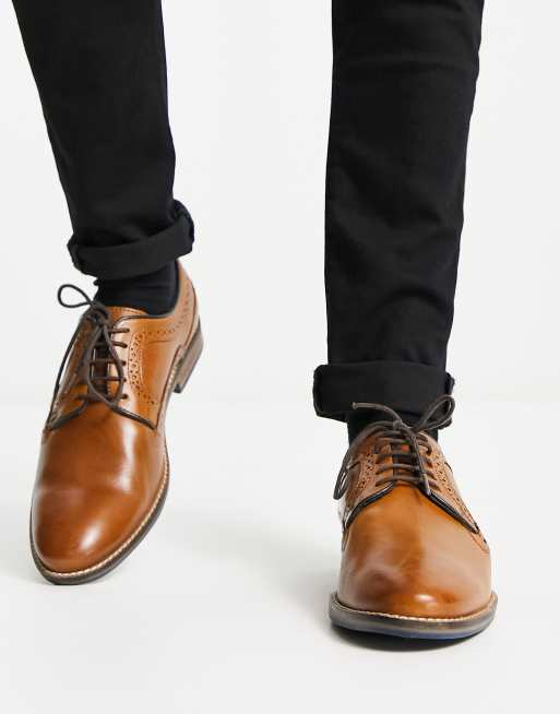 Bruna brogues store