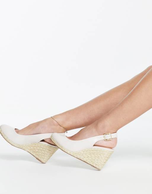 Dune wedges discount