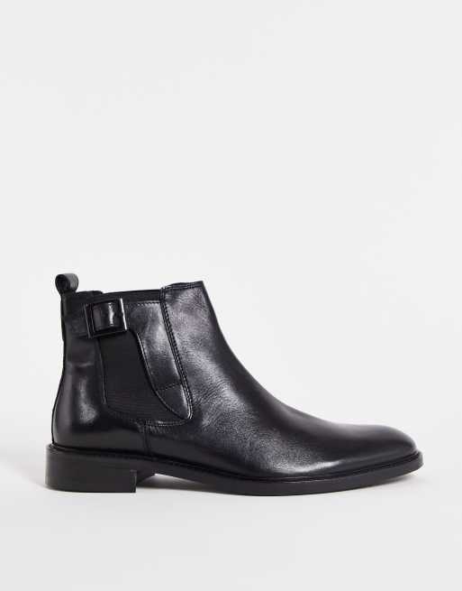 Asos dune hotsell chelsea boots