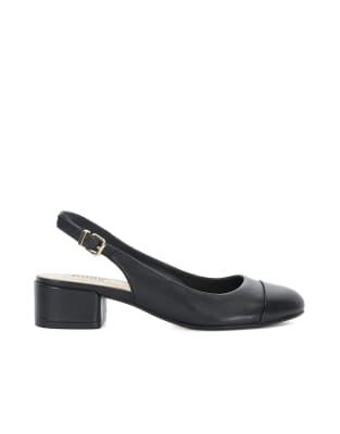  Casing heeled pumps shoe 