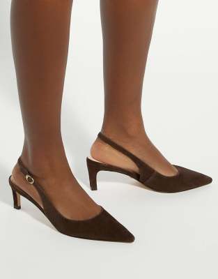  Celinna slingbacks 