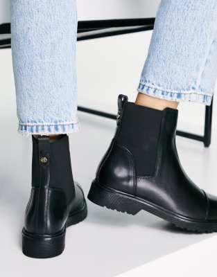dune chelsea boots women