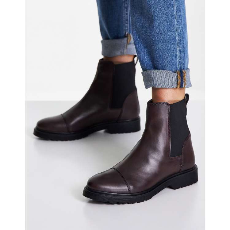 Dune payeton store chelsea boots