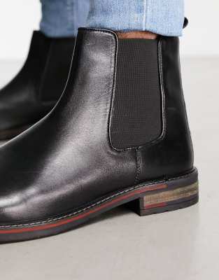 dune london mens chelsea boots