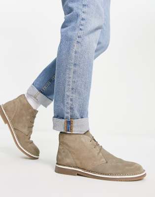 dunes boots