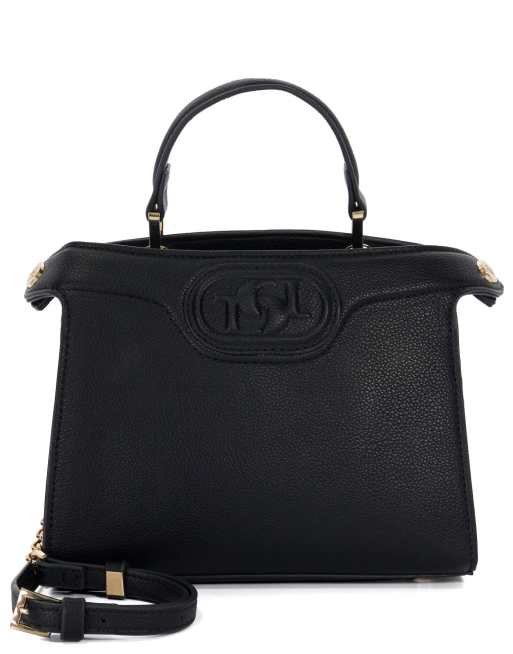 Dune London Daily bag in black
