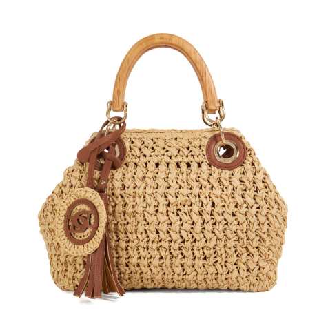Dune London Daiquri bag in natural - view 1