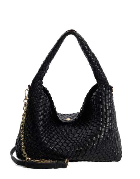 Dune London Deliberate bag in black - view 1