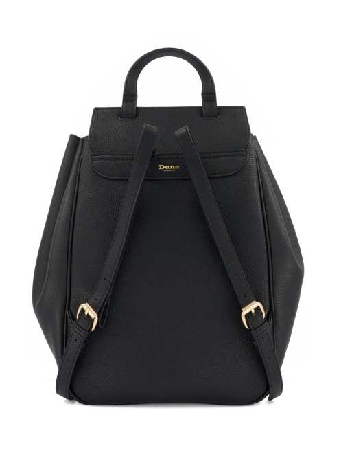 Dune London Dexterity l backpack in black, 3 of 3