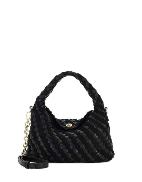 Dune London Dinkydeliberate bag in black - view 1