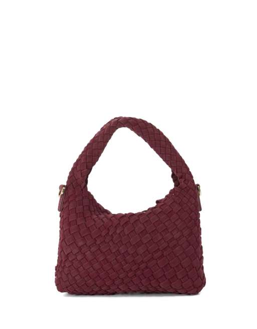 Dune London Dinkydeliberate grab bag in dark_red, 3 of 4