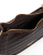 Dune London Direction shoulder bag in brown