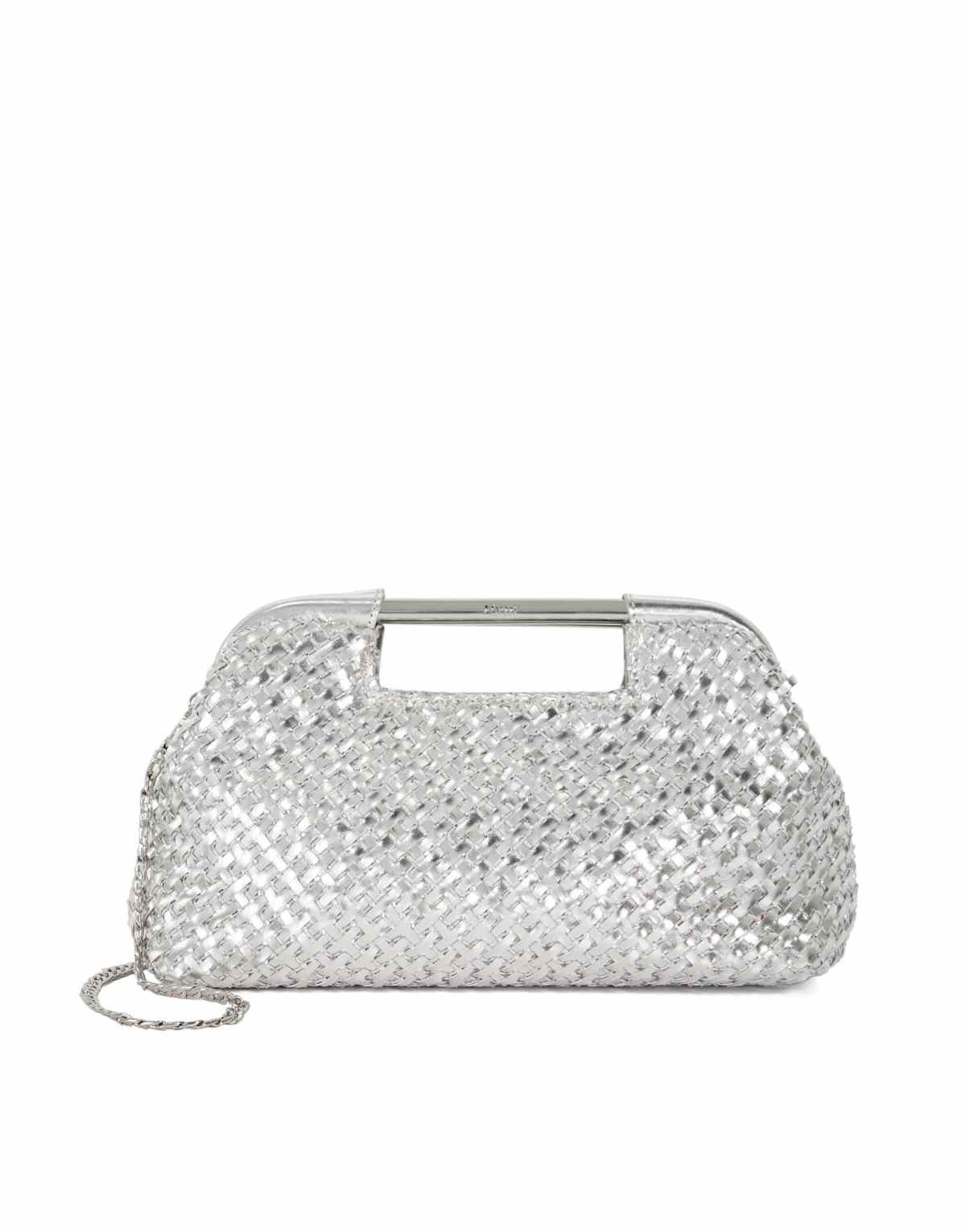 Dune London Expression in silver