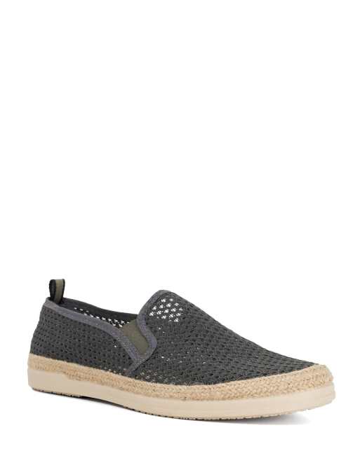 Dune London Fisherr in grey, 2 of 3