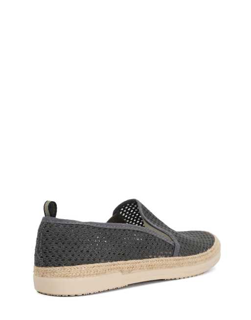 Dune London Fisherr in grey, 3 of 3