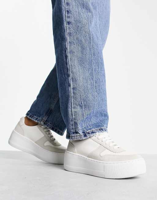 Dune hotsell london sneakers