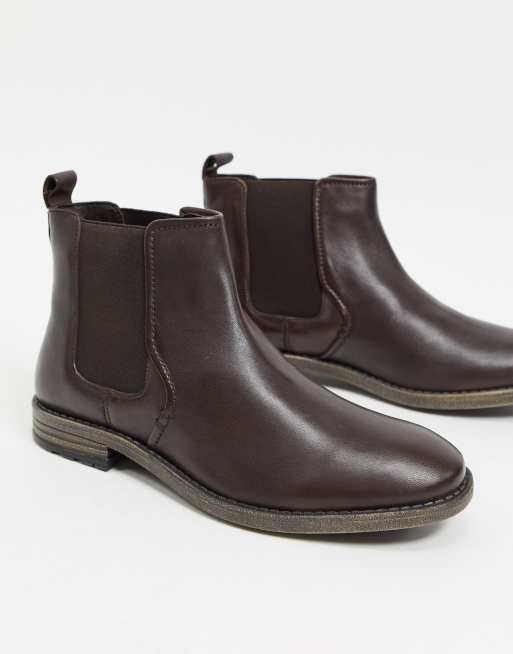 Asos dune shop chelsea boots