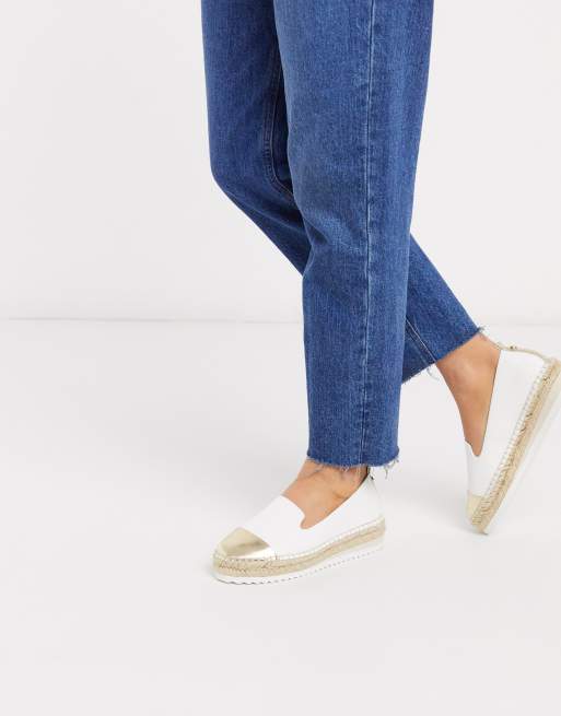 Dune clearance gavi espadrilles