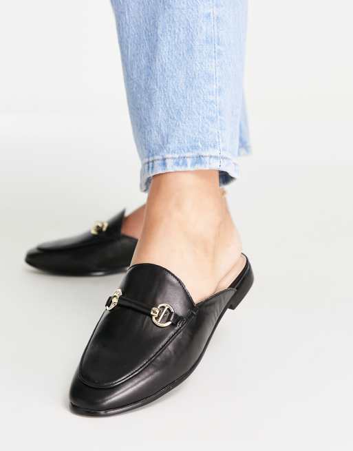 Instap outlet loafers dames