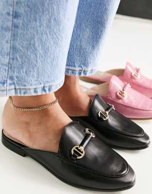 model sepatu loafer