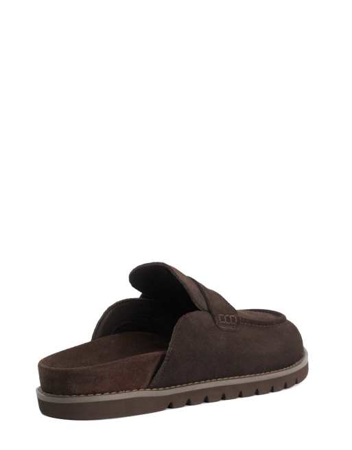 Dune London Goldens m casual shoes in brown, 2 of 4