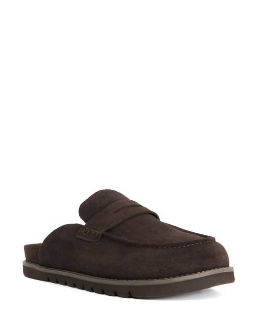 Dune London Goldens m casual shoes in brown, 4 of 4