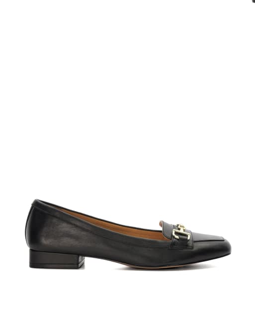 Dune London Graice pumps shoe in black