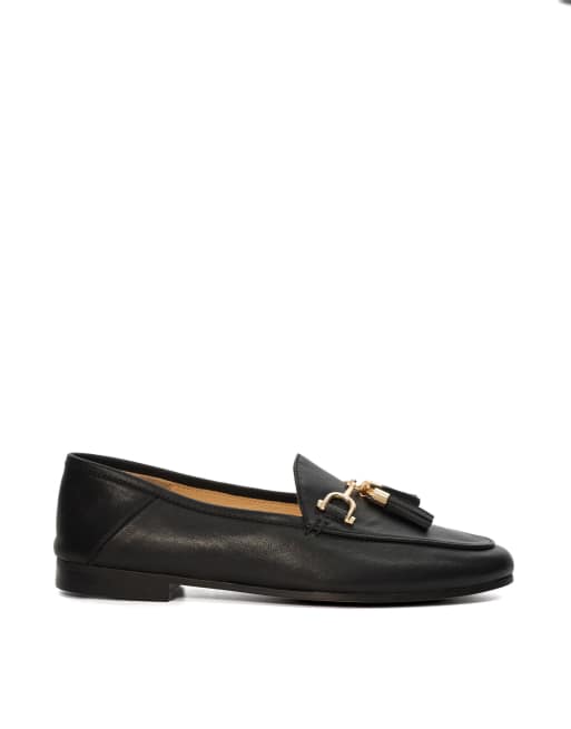 Dune London Graysons loafers in black