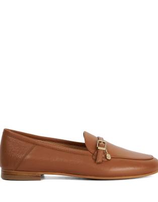  Greya loafers in tan