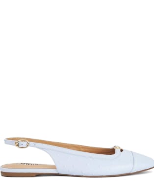  Hanna ballet pumps 