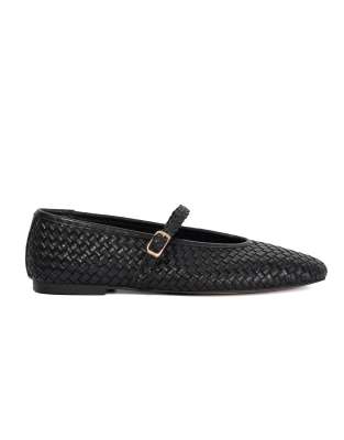  Headliner ballet pumps 