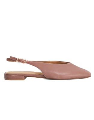  Heartbeat ballet pumps in dark_pink/