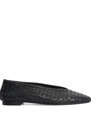  Henlee ballet pumps 