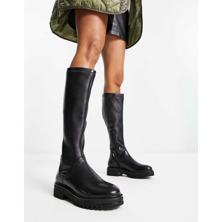 Asos dune boots online