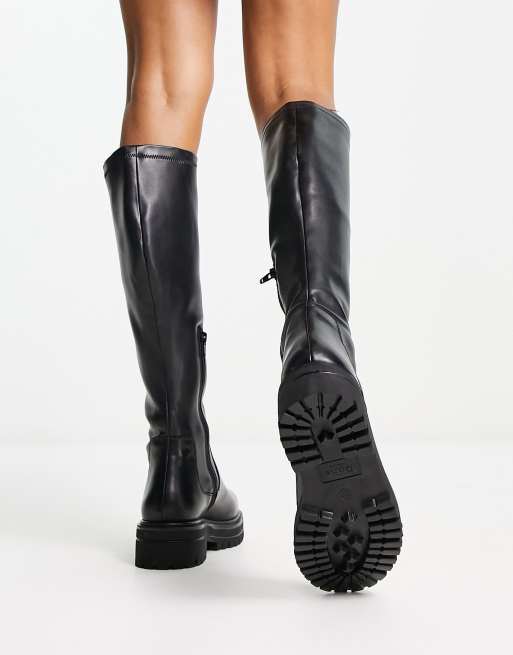 Asos dune boots hotsell