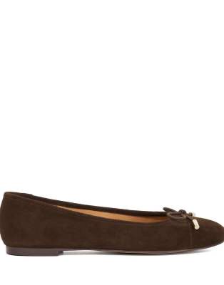  Highest ballet pumps 