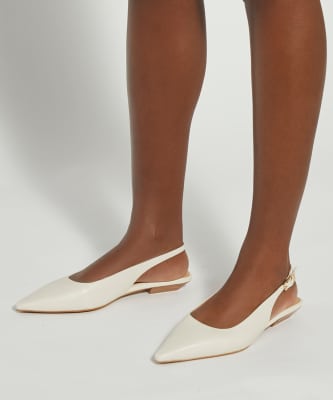  Hostess ballet pumps 