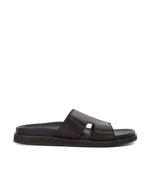 Dune London Insight in brown