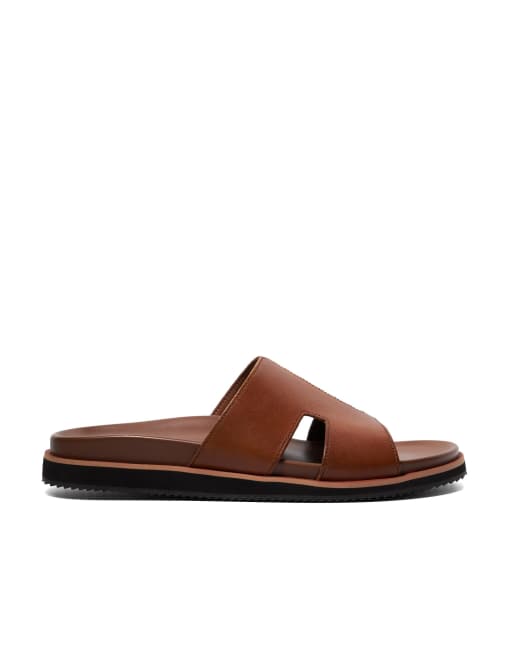 Dune London Insight in tan