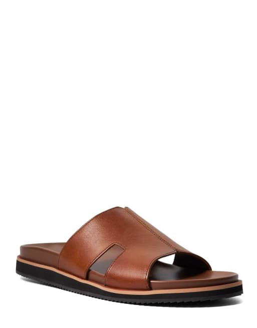 Dune London Insight in tan, 4 of 4