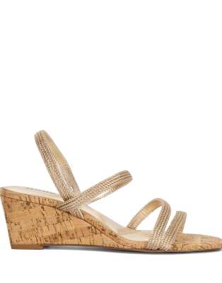  Kali wedges in gold