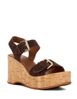  Kamia flat sandals 