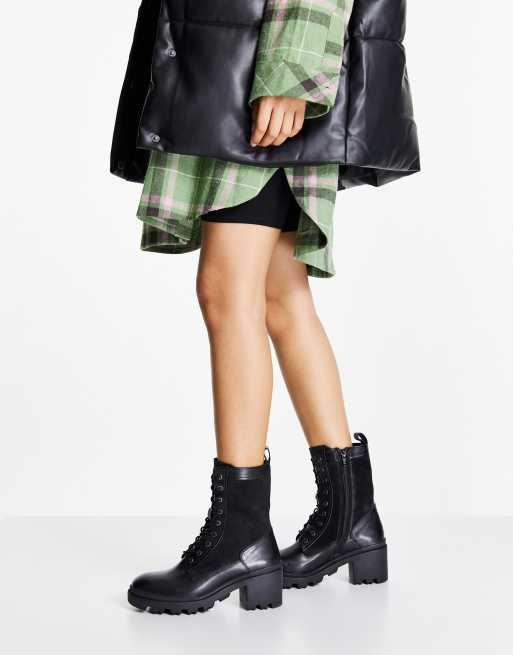 Asos dune boots best sale