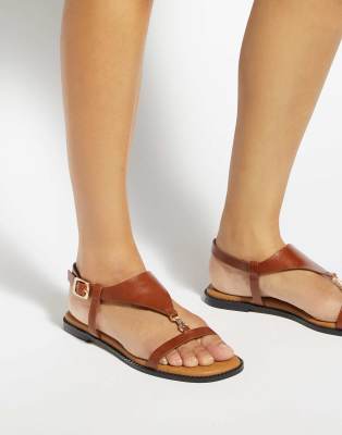  Laith casual sandals in tan