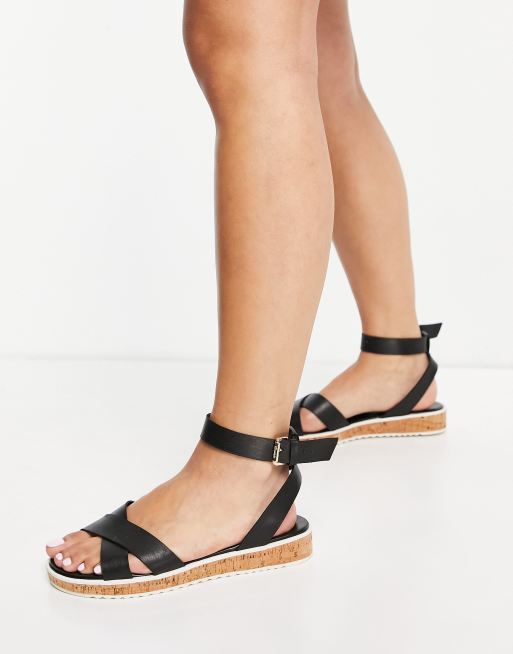 Dune 2025 lawson sandals