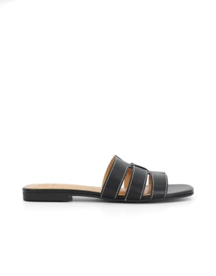  Layyla flat sandals 