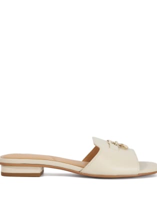  Lindo casual sandals in ecru