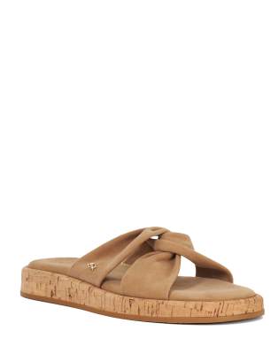  Lita flat sandals in sand