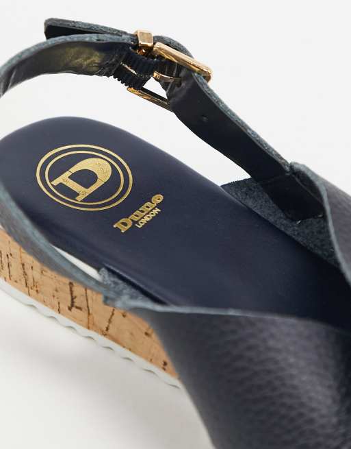 Dune discount lorde sandals